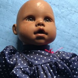 Meet your Posher, Nadieska